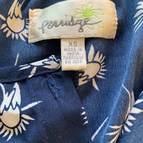 Casual blouse. Brand new - Picture 2 of 6